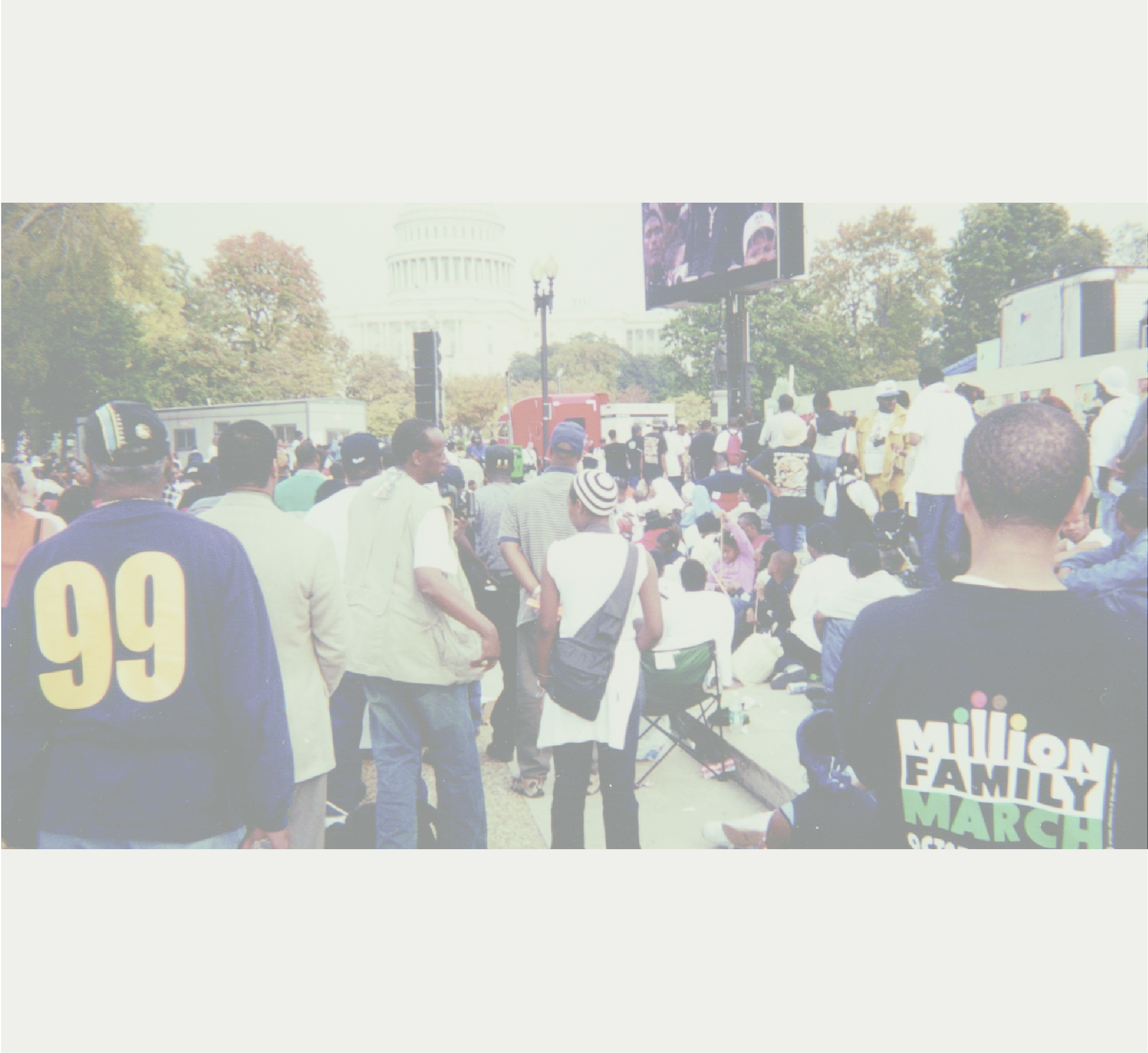 Million Family March
